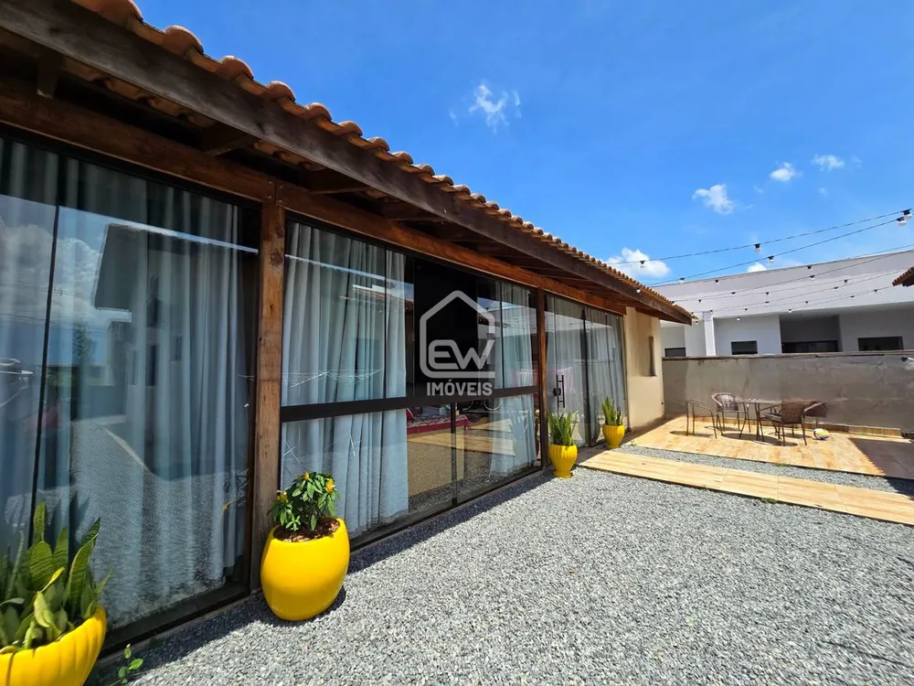 Casa, 3 quartos, 371 m² - Foto 5