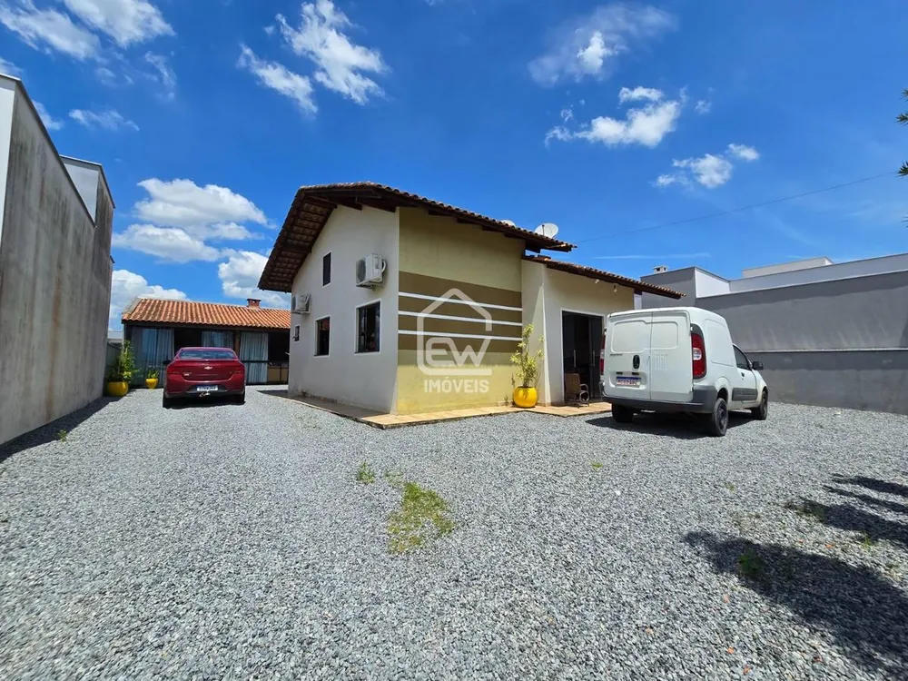 Casa, 3 quartos, 371 m² - Foto 3