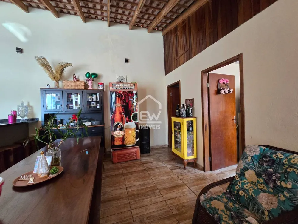 Casa, 3 quartos, 371 m² - Foto 7