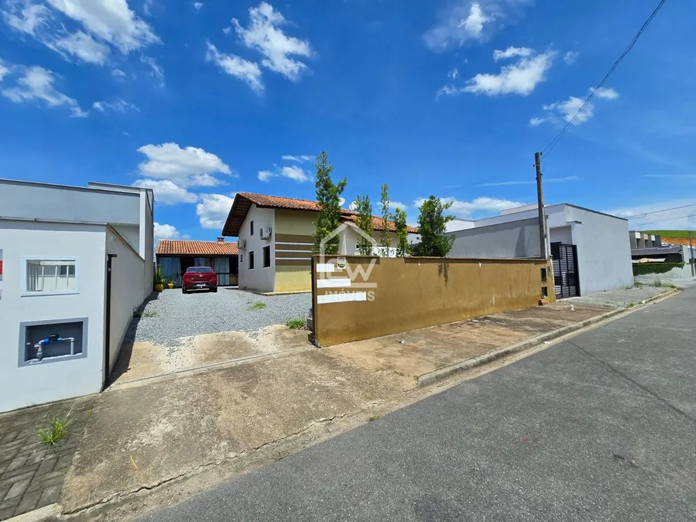 Casa, 3 quartos, 371 m² - Foto 2