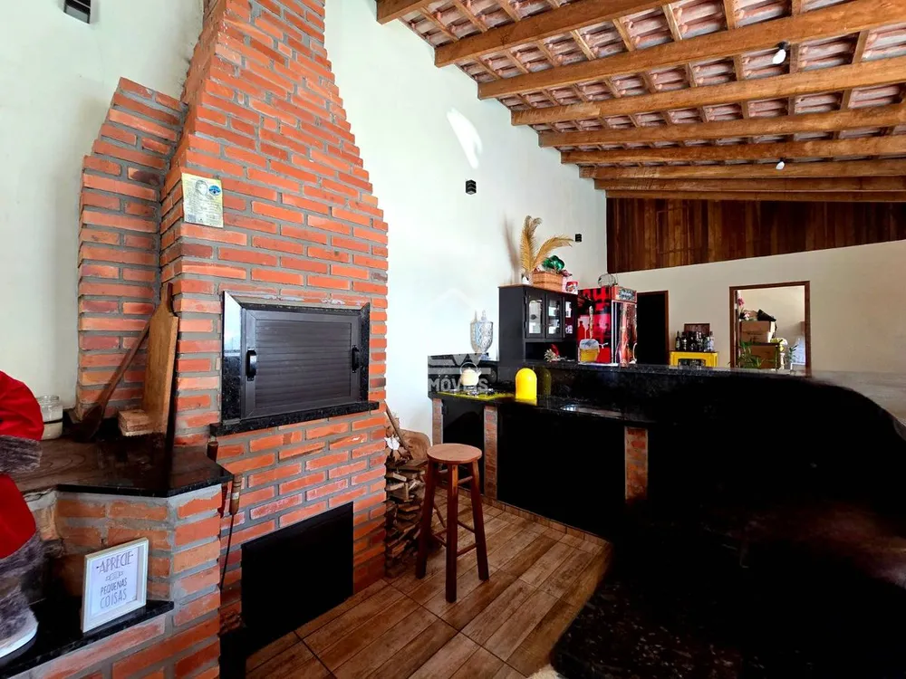 Casa, 3 quartos, 371 m² - Foto 6