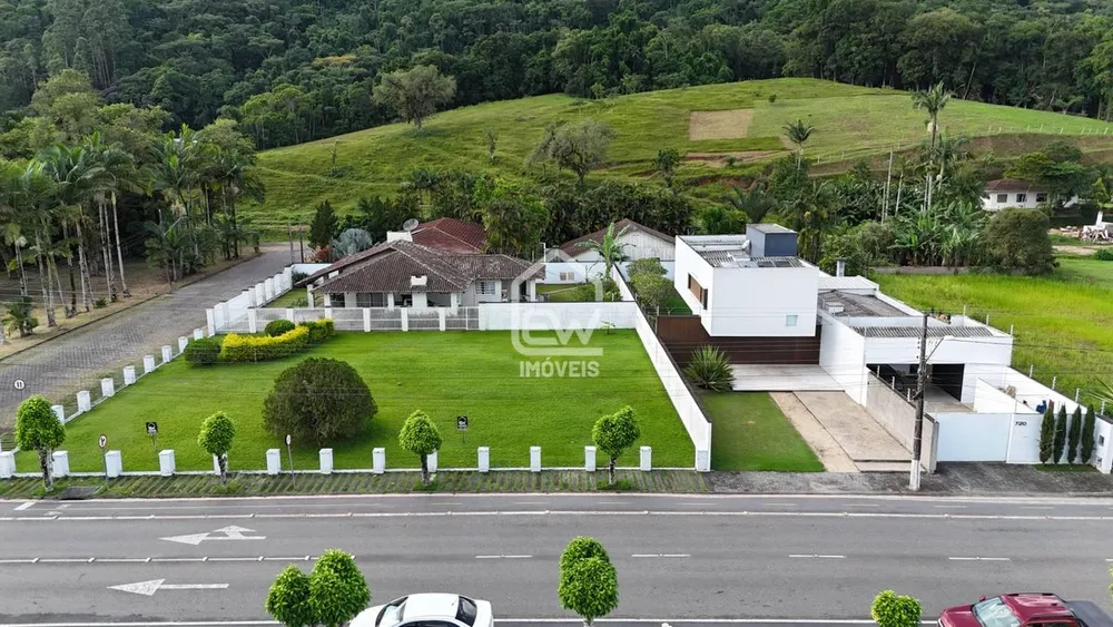 Terreno, 447 m² - Foto 1
