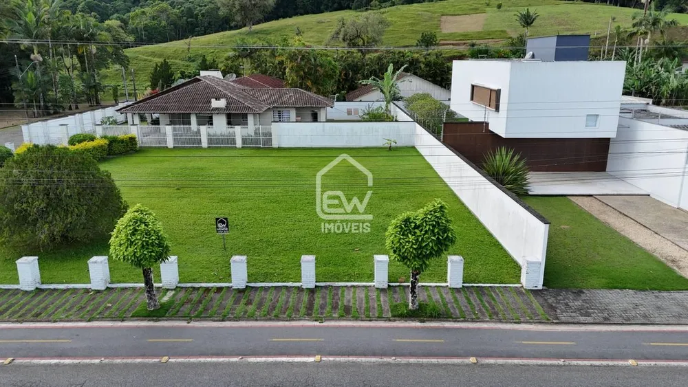 Terreno, 447 m² - Foto 2
