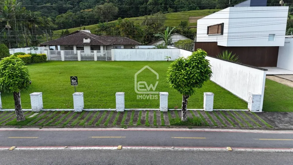 Terreno, 447 m² - Foto 3