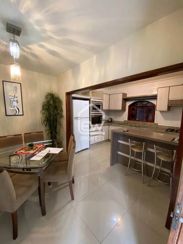 Casa, 3 quartos, 403 m² - Foto 3