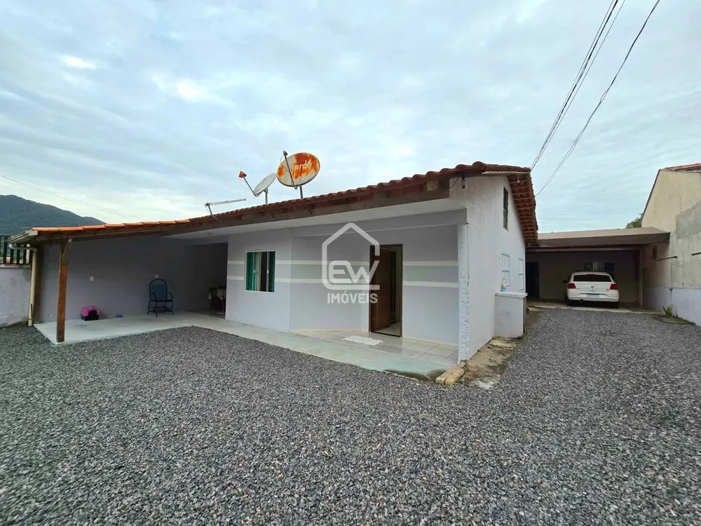 Casa, 3 quartos, 372 m² - Foto 1