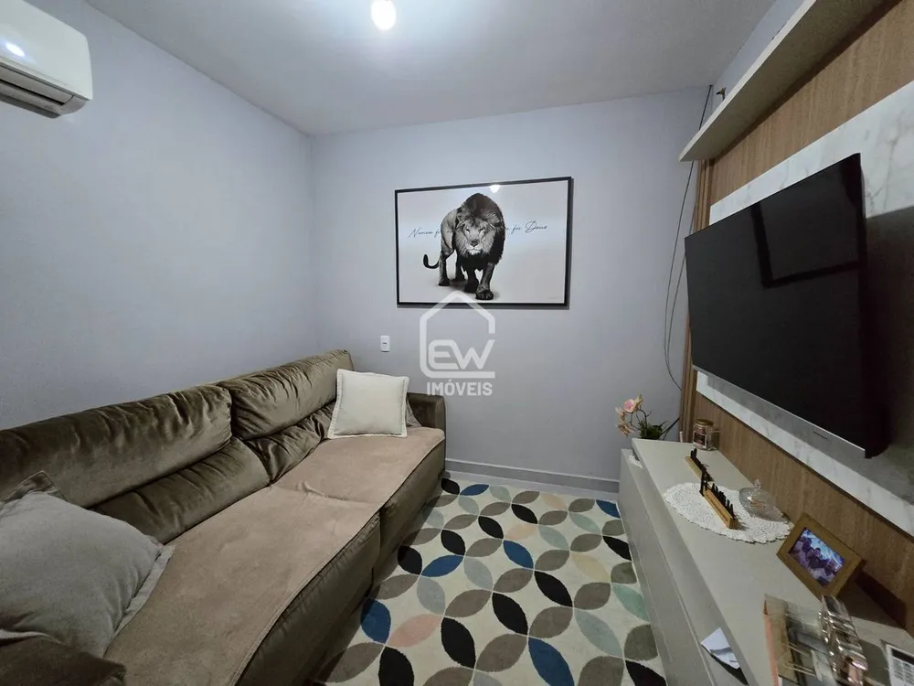 Casa, 3 quartos, 372 m² - Foto 5