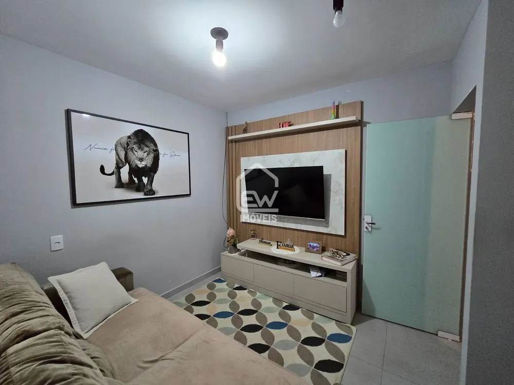 Casa, 3 quartos, 372 m² - Foto 6