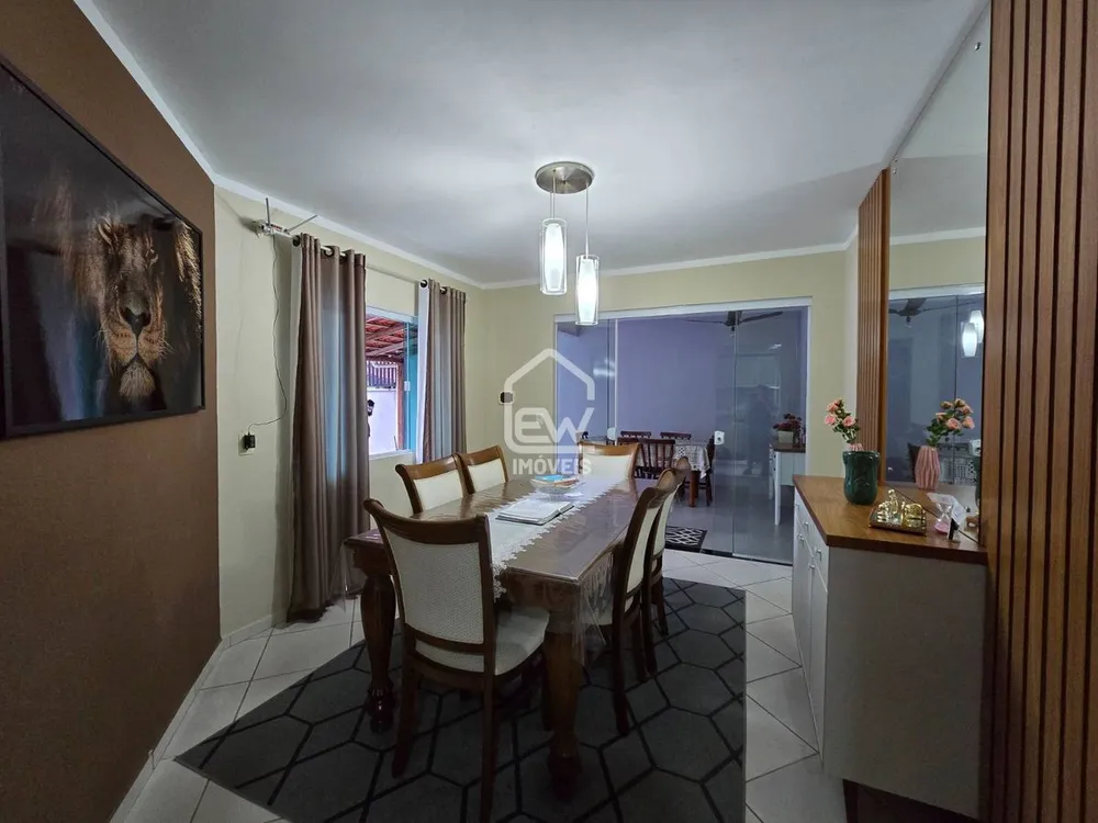 Casa, 3 quartos, 372 m² - Foto 3