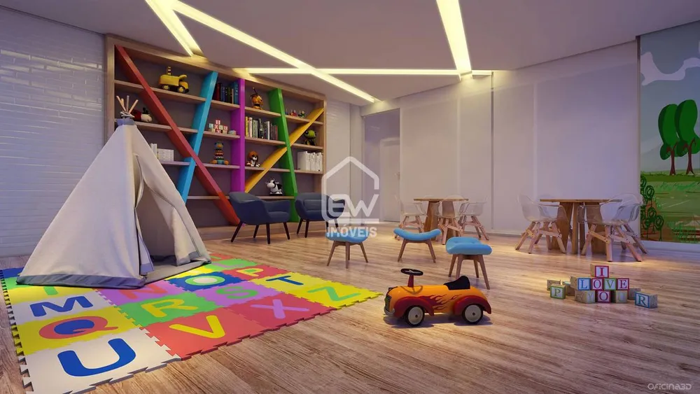 Apartamento, 2 quartos, 64 m² - Foto 10