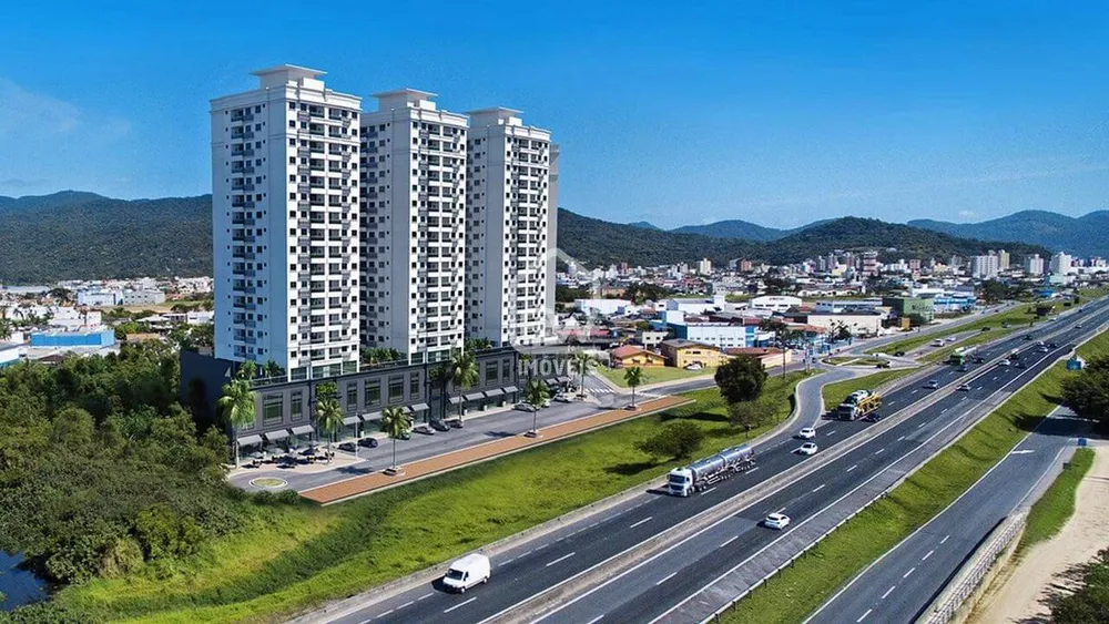 Apartamento, 2 quartos, 64 m² - Foto 5