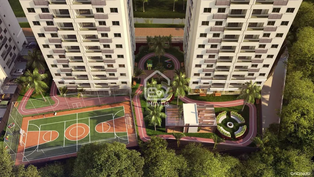 Apartamento, 2 quartos, 64 m² - Foto 6