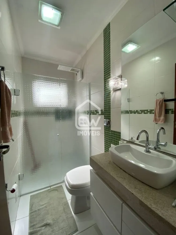 Casa, 3 quartos, 337 m² - Foto 8