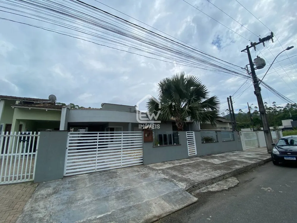 Casa, 3 quartos, 337 m² - Foto 2