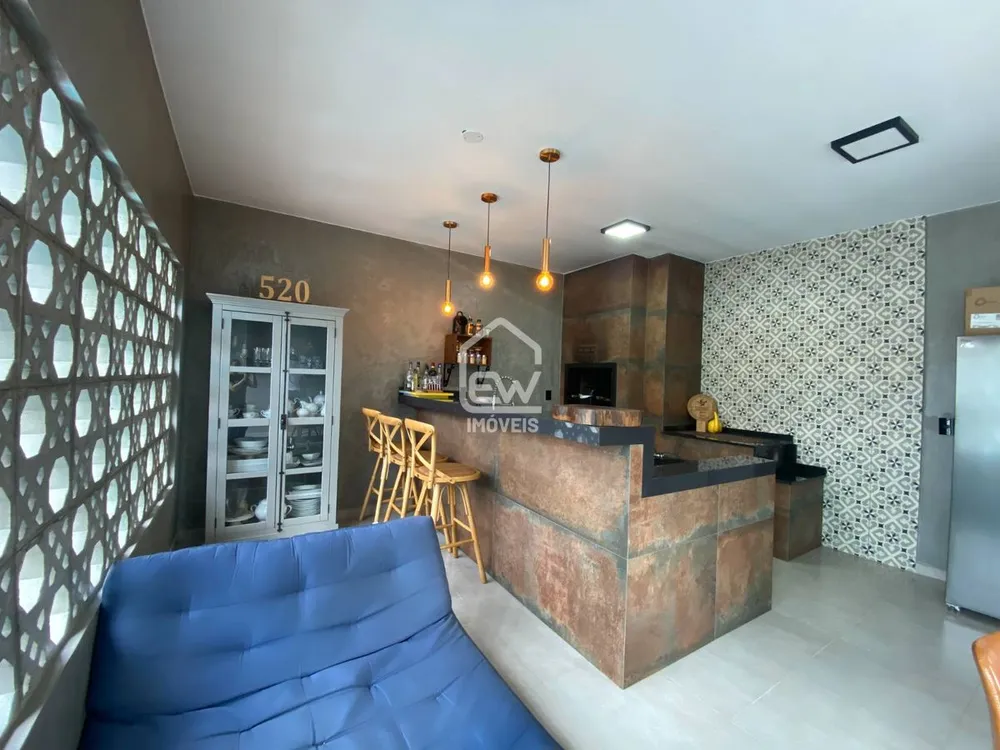 Casa, 3 quartos, 337 m² - Foto 9