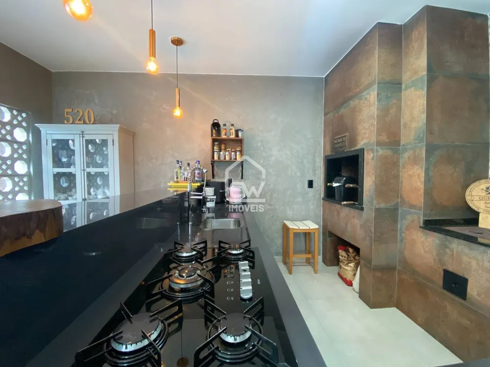 Casa, 3 quartos, 337 m² - Foto 10