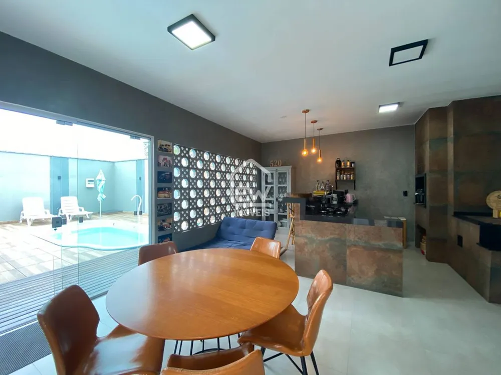 Casa, 3 quartos, 337 m² - Foto 11