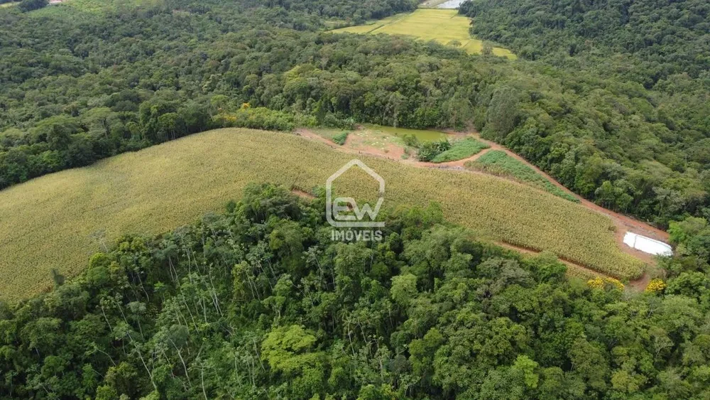 Chácara, 1 quarto, 22 hectares - Foto 1