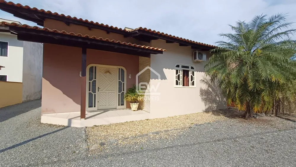 Casa, 3 quartos, 390 m² - Foto 1