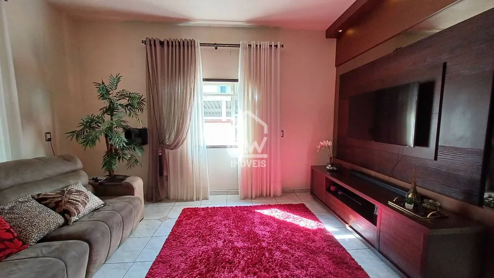 Casa, 3 quartos, 390 m² - Foto 2