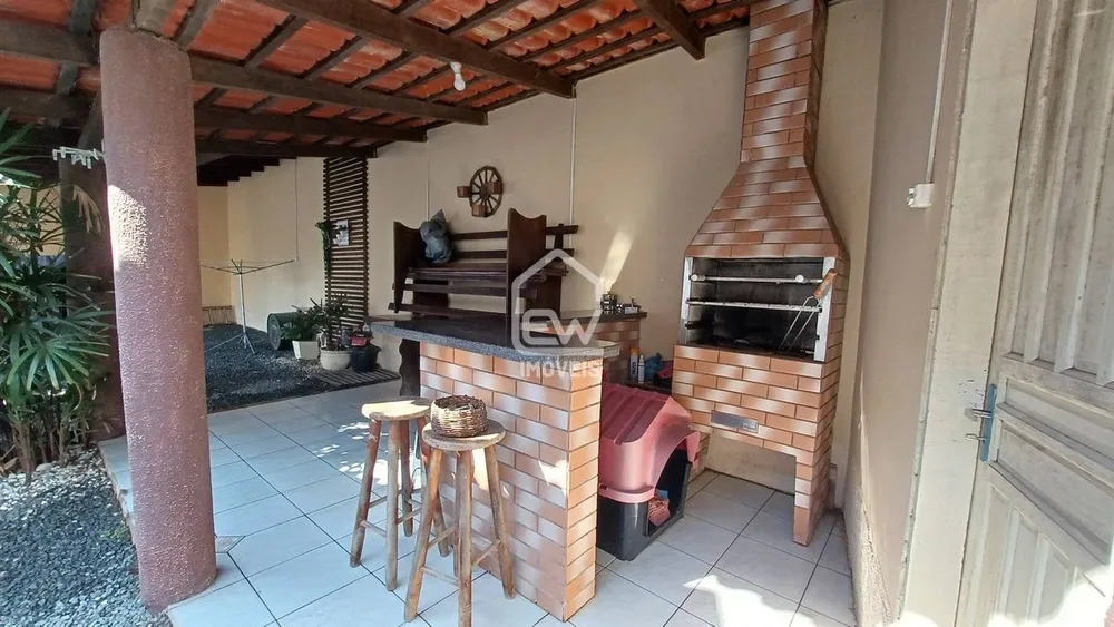 Casa, 3 quartos, 390 m² - Foto 11