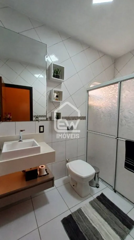 Casa, 3 quartos, 390 m² - Foto 9