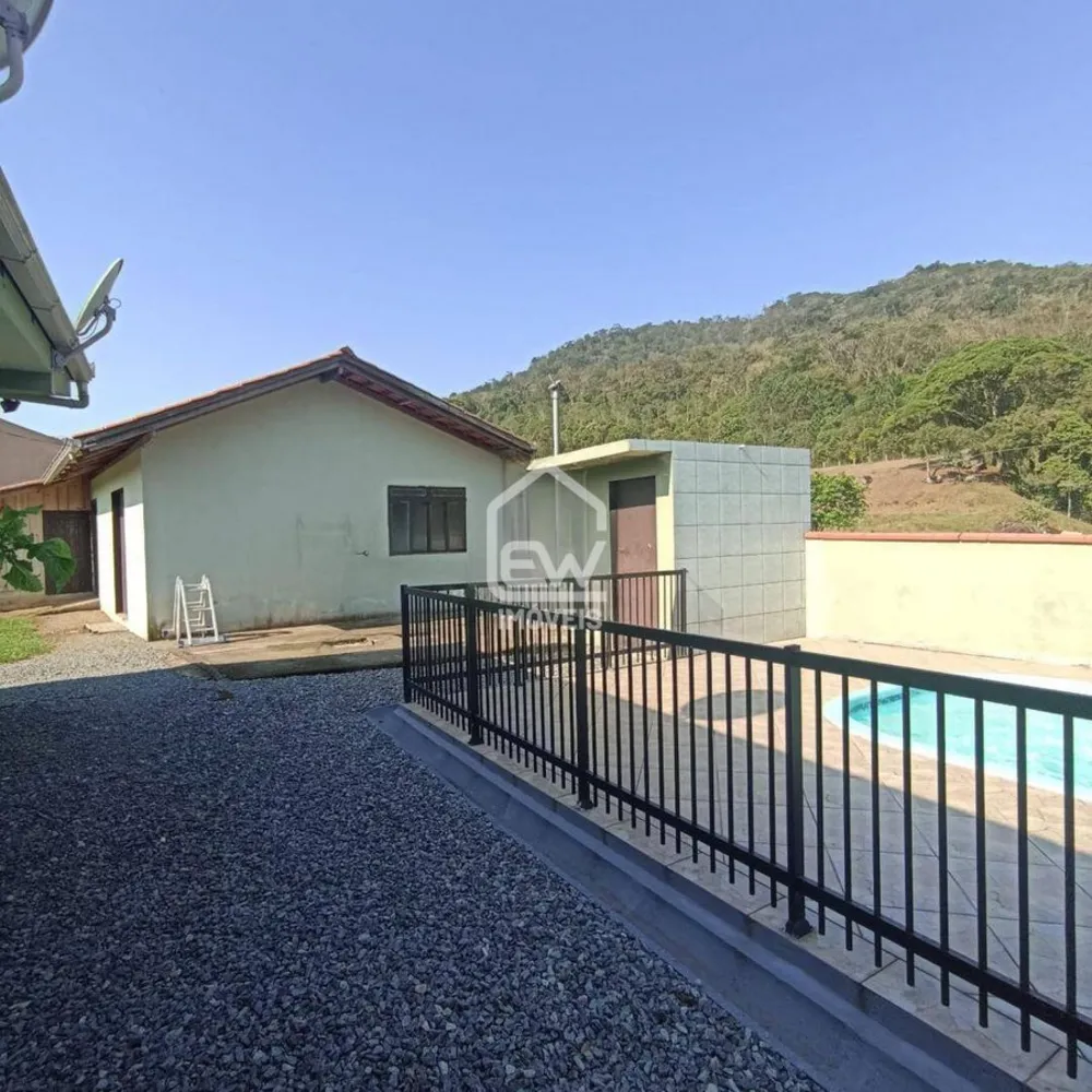 Casa, 4 quartos, 220 m² - Foto 9