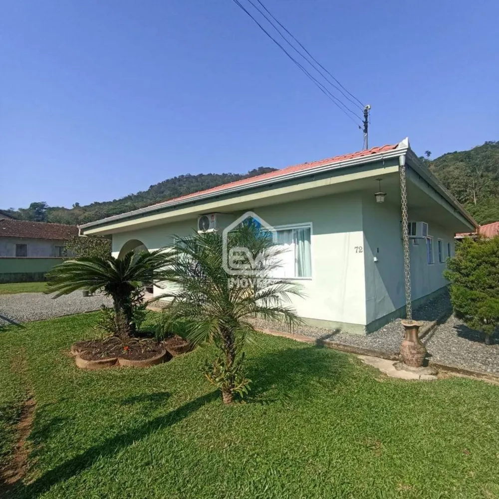 Casa, 4 quartos, 220 m² - Foto 3