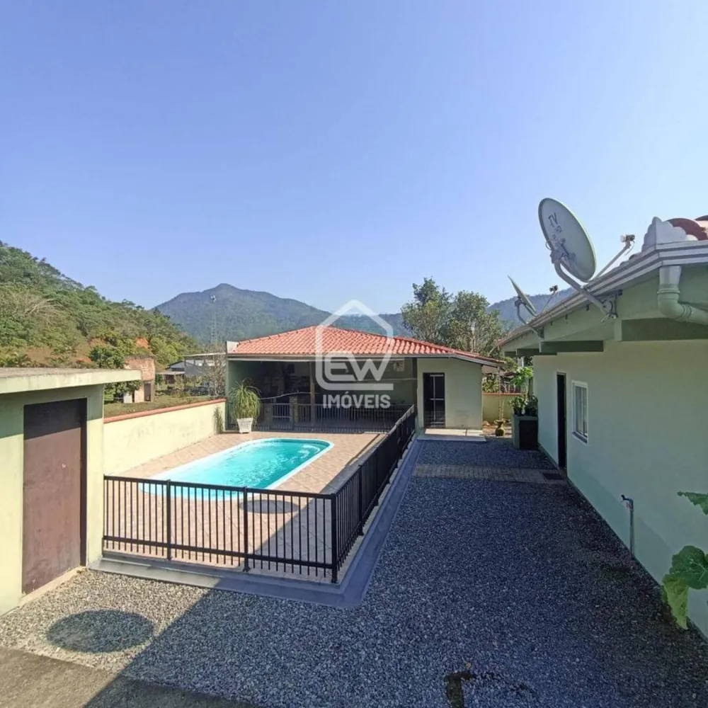 Casa, 4 quartos, 220 m² - Foto 10