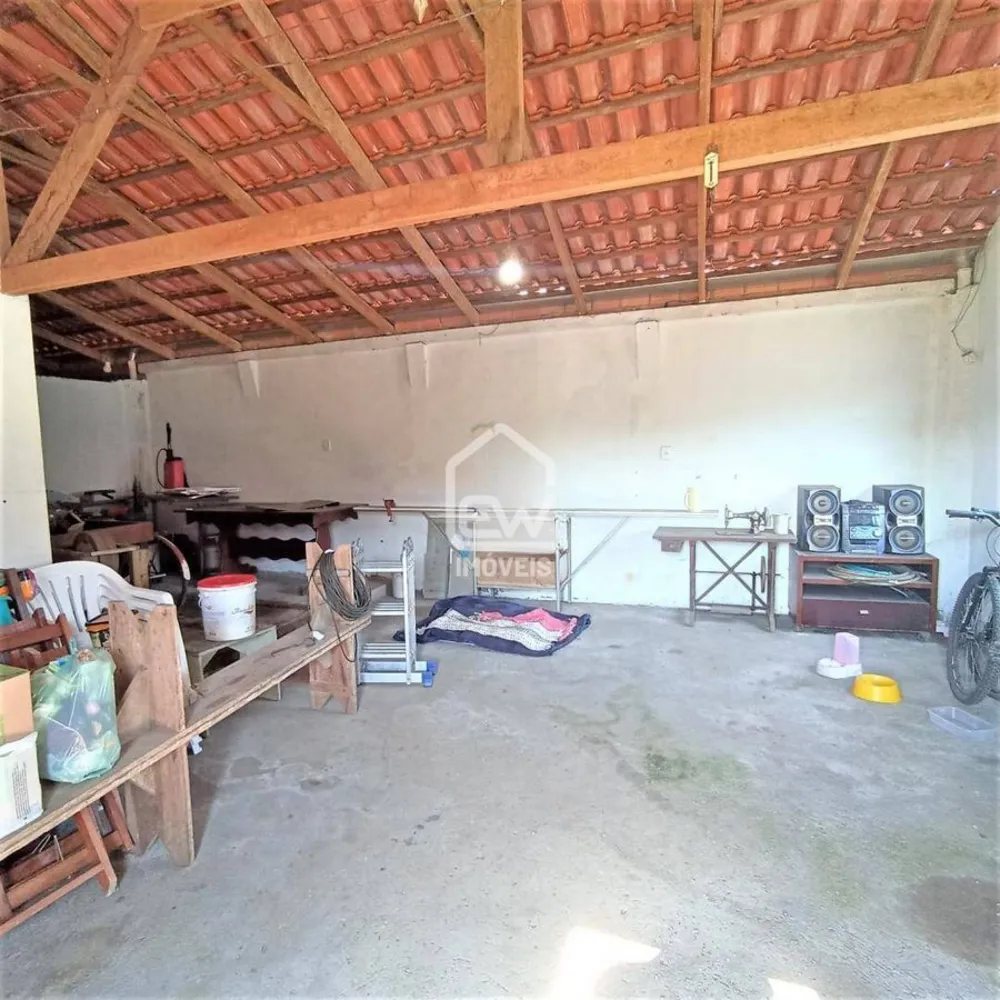Casa, 4 quartos, 220 m² - Foto 8