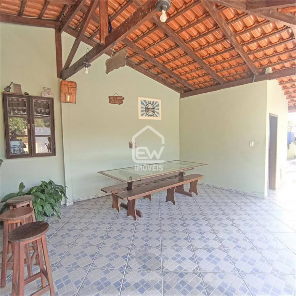 Casa, 4 quartos, 220 m² - Foto 13