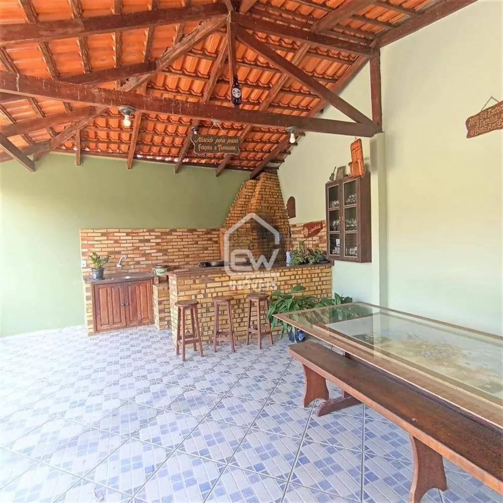 Casa, 4 quartos, 220 m² - Foto 11