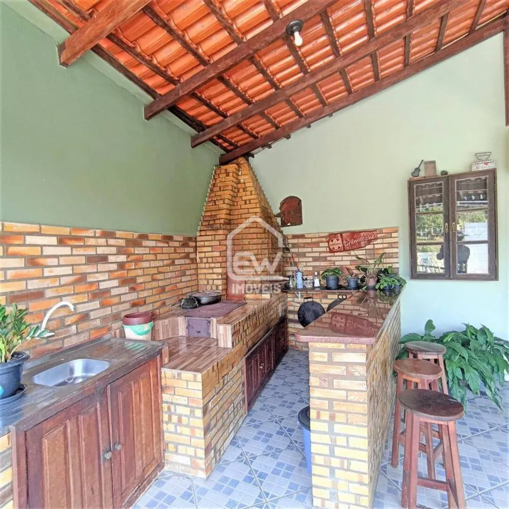 Casa, 4 quartos, 220 m² - Foto 12