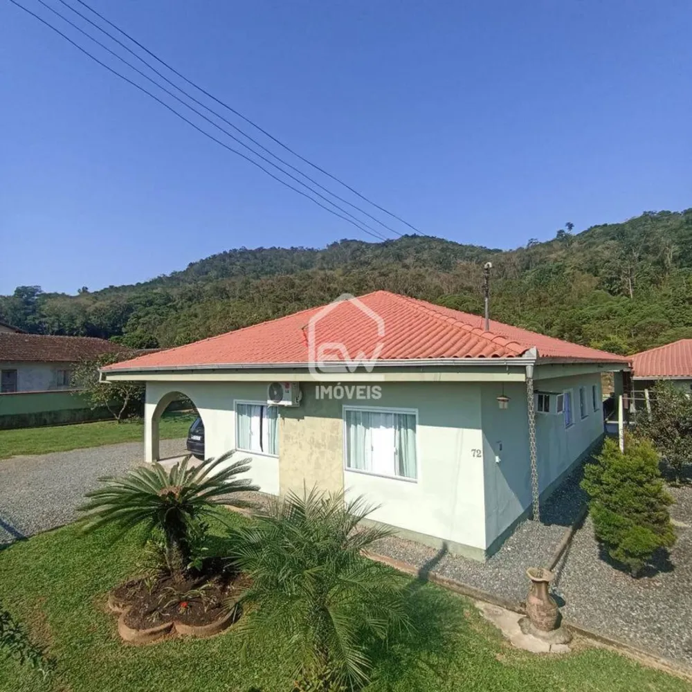 Casa, 4 quartos, 220 m² - Foto 2