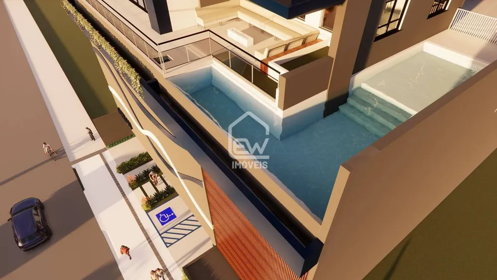 Apartamento, 2 quartos, 89 m² - Foto 7