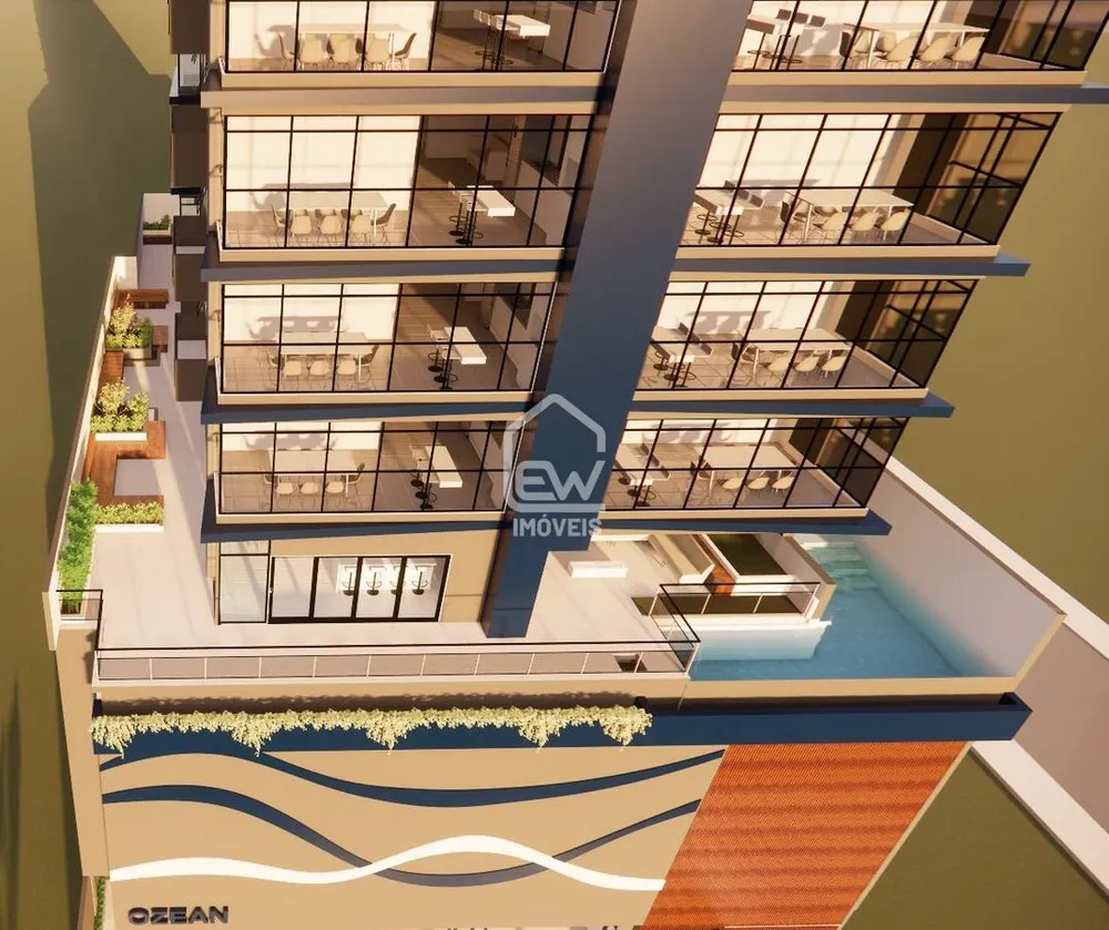 Apartamento, 2 quartos, 89 m² - Foto 6