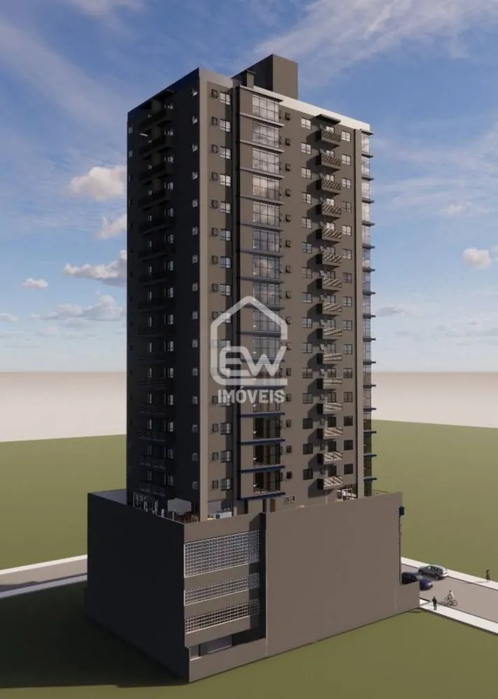 Apartamento, 2 quartos, 89 m² - Foto 4