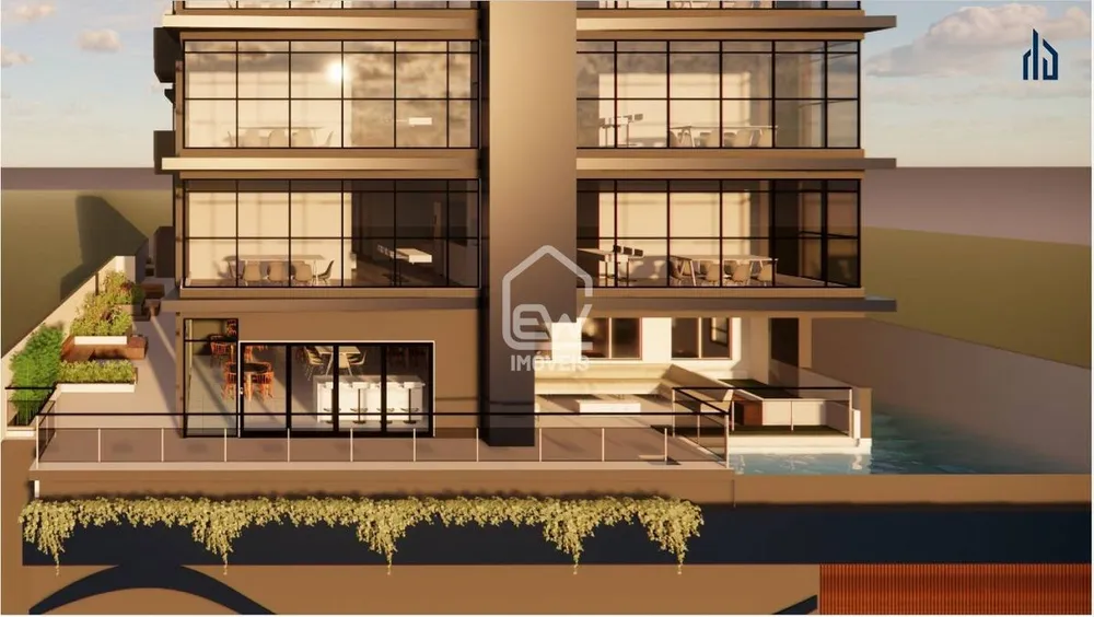 Apartamento, 2 quartos, 89 m² - Foto 9
