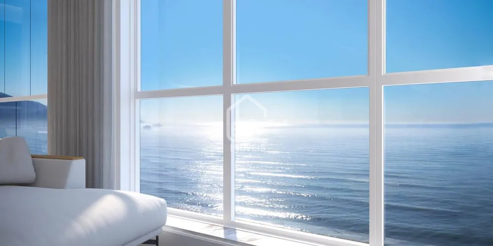 Apartamento, 4 quartos, 183 m² - Foto 5