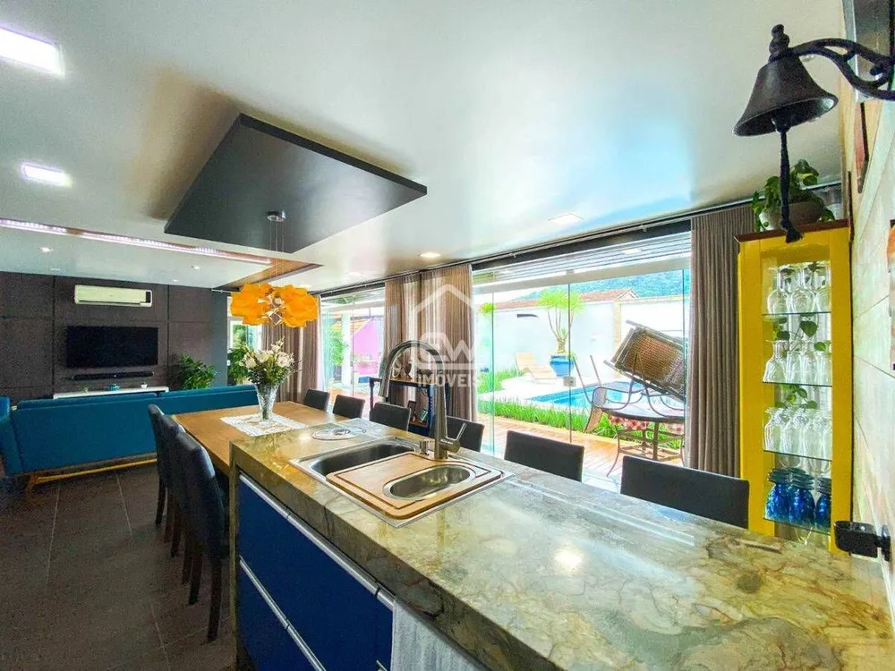 Casa, 3 quartos, 320 m² - Foto 14
