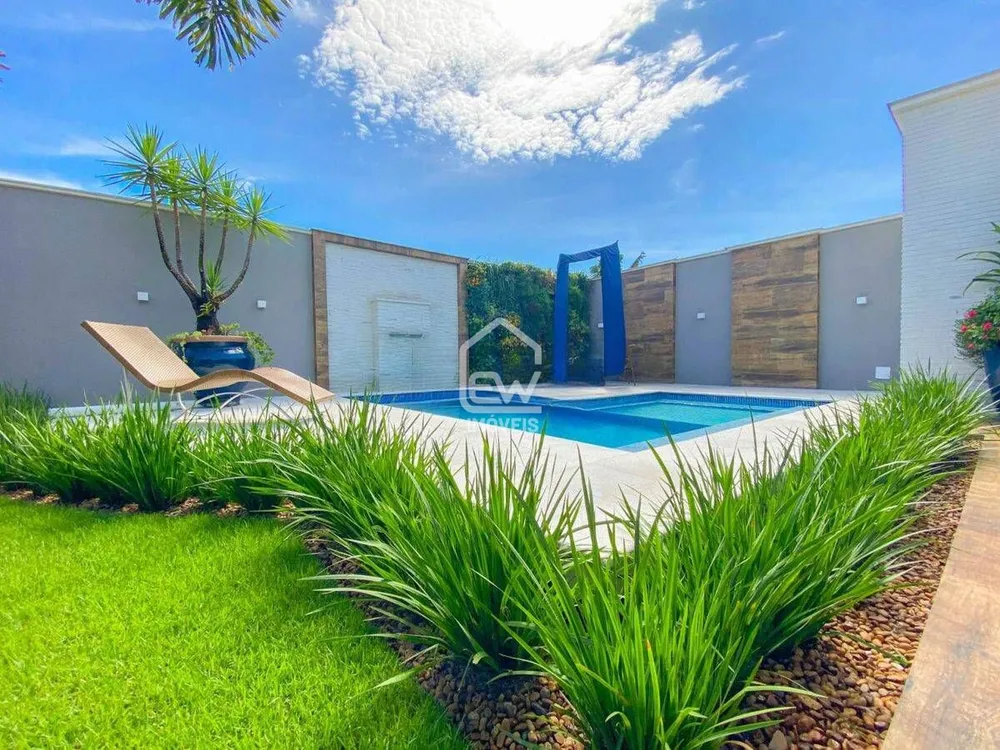 Casa, 3 quartos, 320 m² - Foto 11