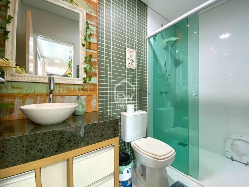 Casa, 3 quartos, 320 m² - Foto 9