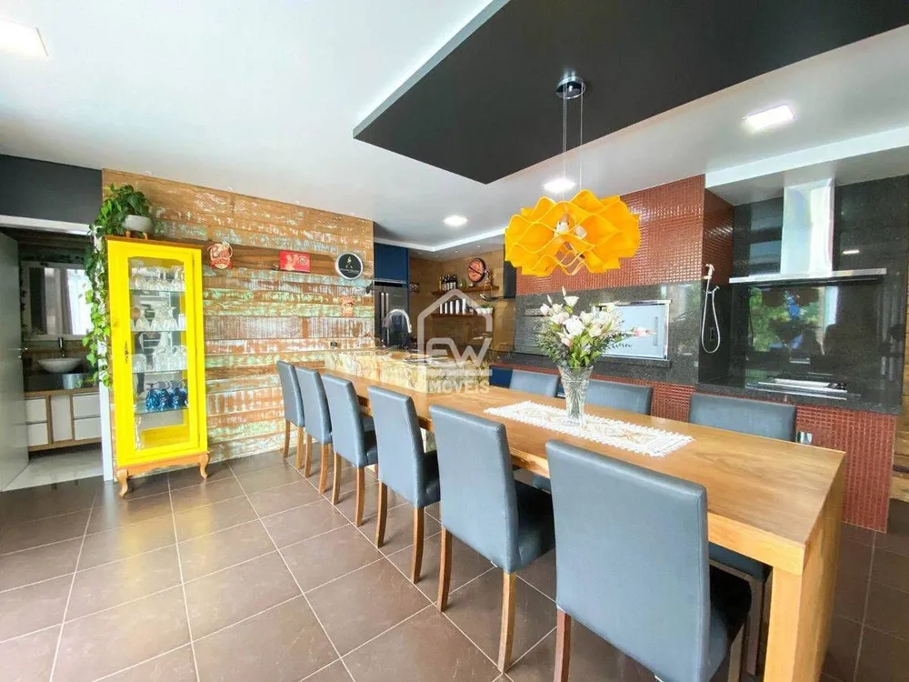 Casa, 3 quartos, 320 m² - Foto 15