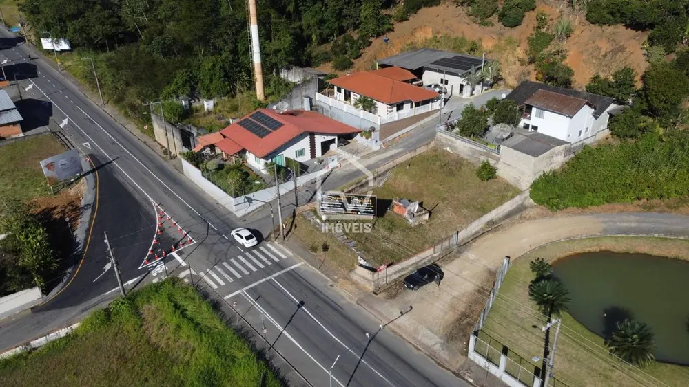 Terreno, 450 m² - Foto 1