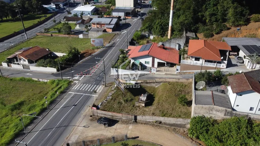 Terreno, 450 m² - Foto 2