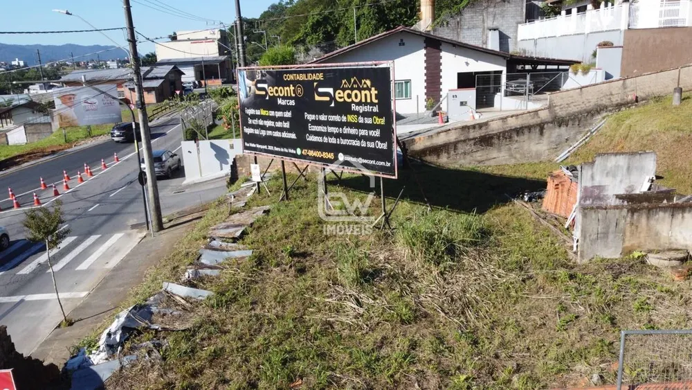 Terreno, 450 m² - Foto 5