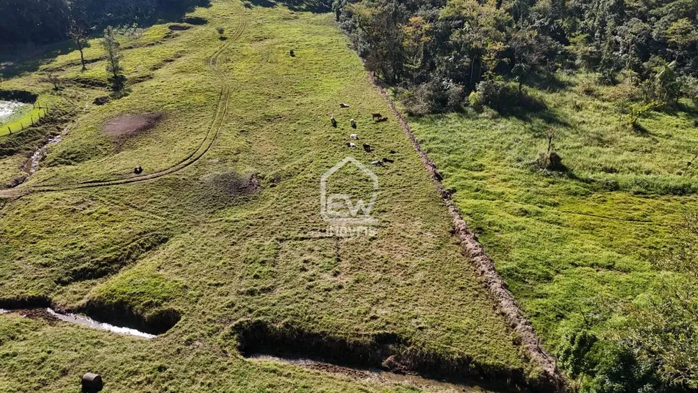 Chácara, 2 quartos, 4 hectares - Foto 2