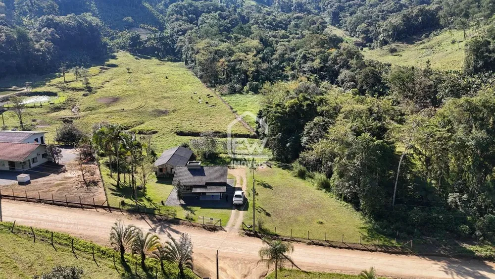 Chácara, 2 quartos, 4 hectares - Foto 1