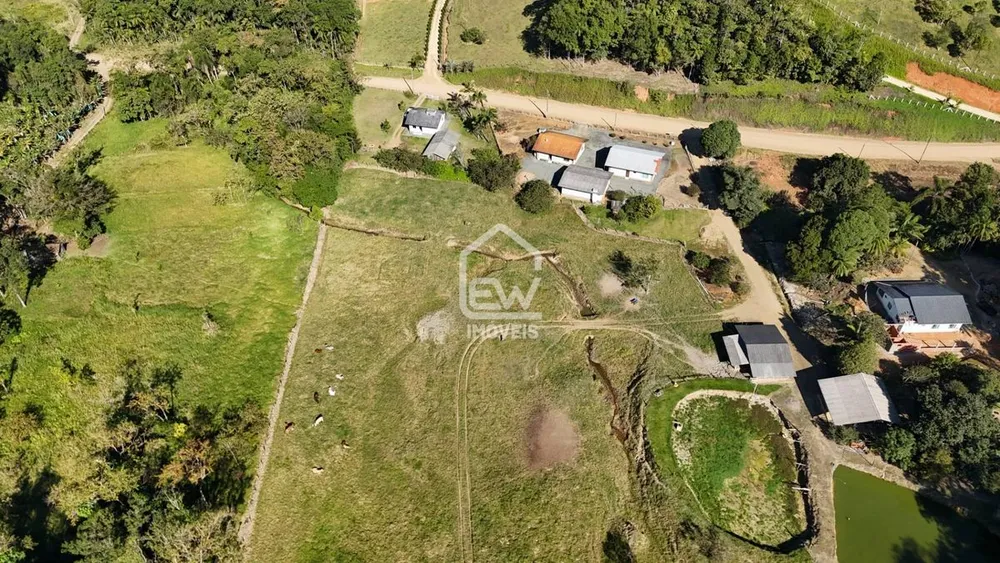 Chácara, 2 quartos, 4 hectares - Foto 7