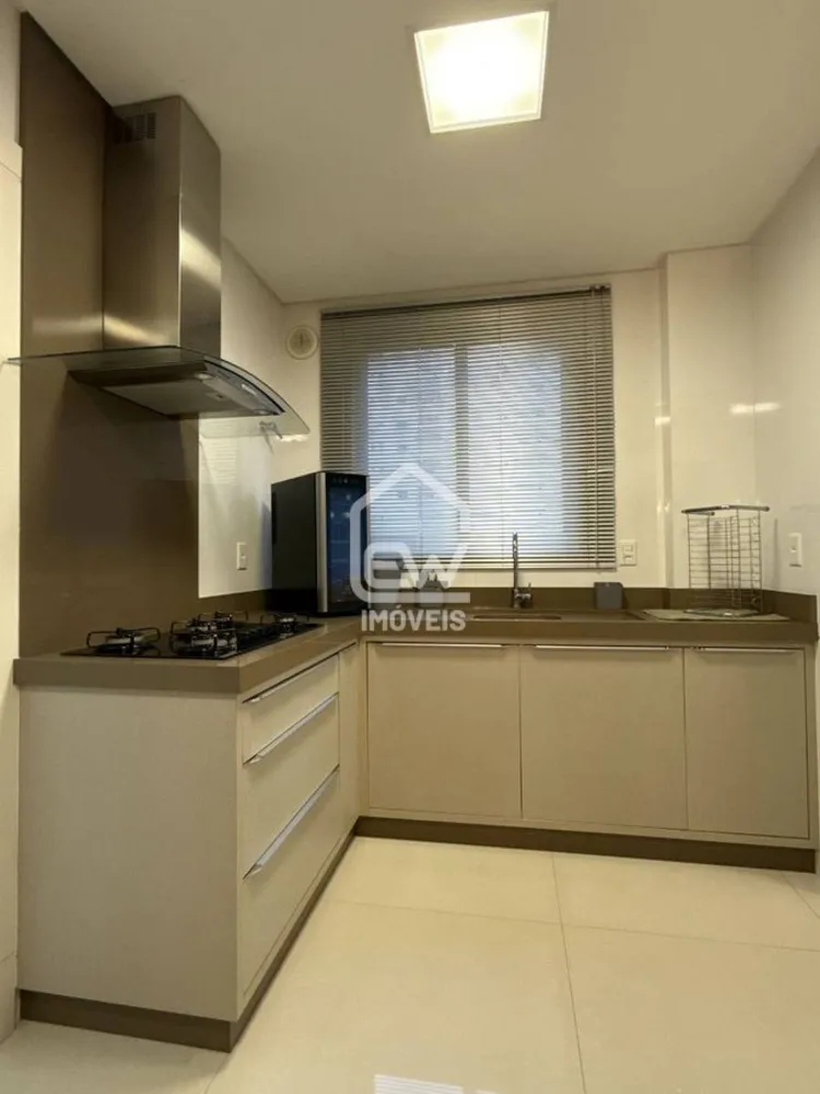 Apartamento, 3 quartos, 285 m² - Foto 3